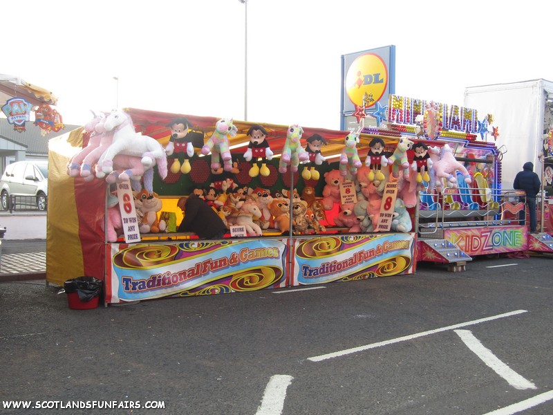 Llyodd Barwicks Joint