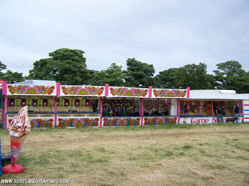 Phillip Hacketts Joint