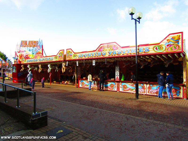 Trevor Daileys Joint