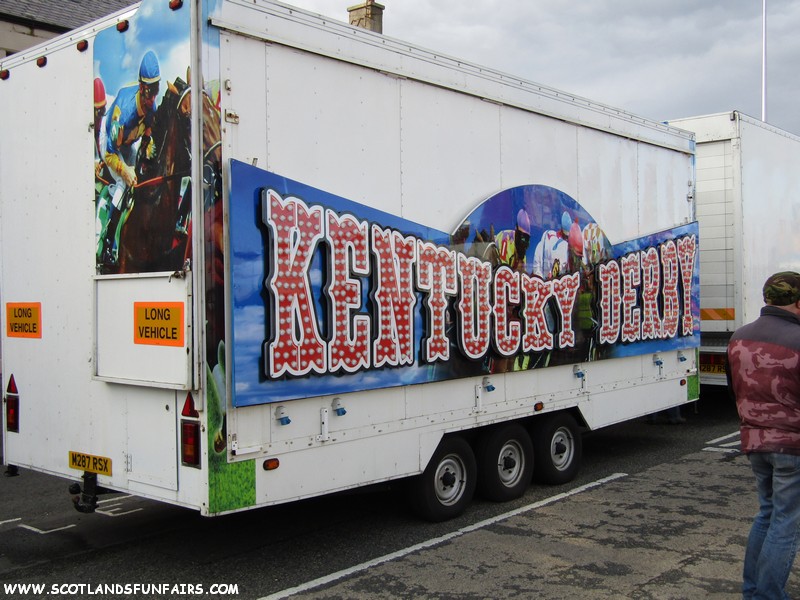 Edward Percivals Derby Racer Load