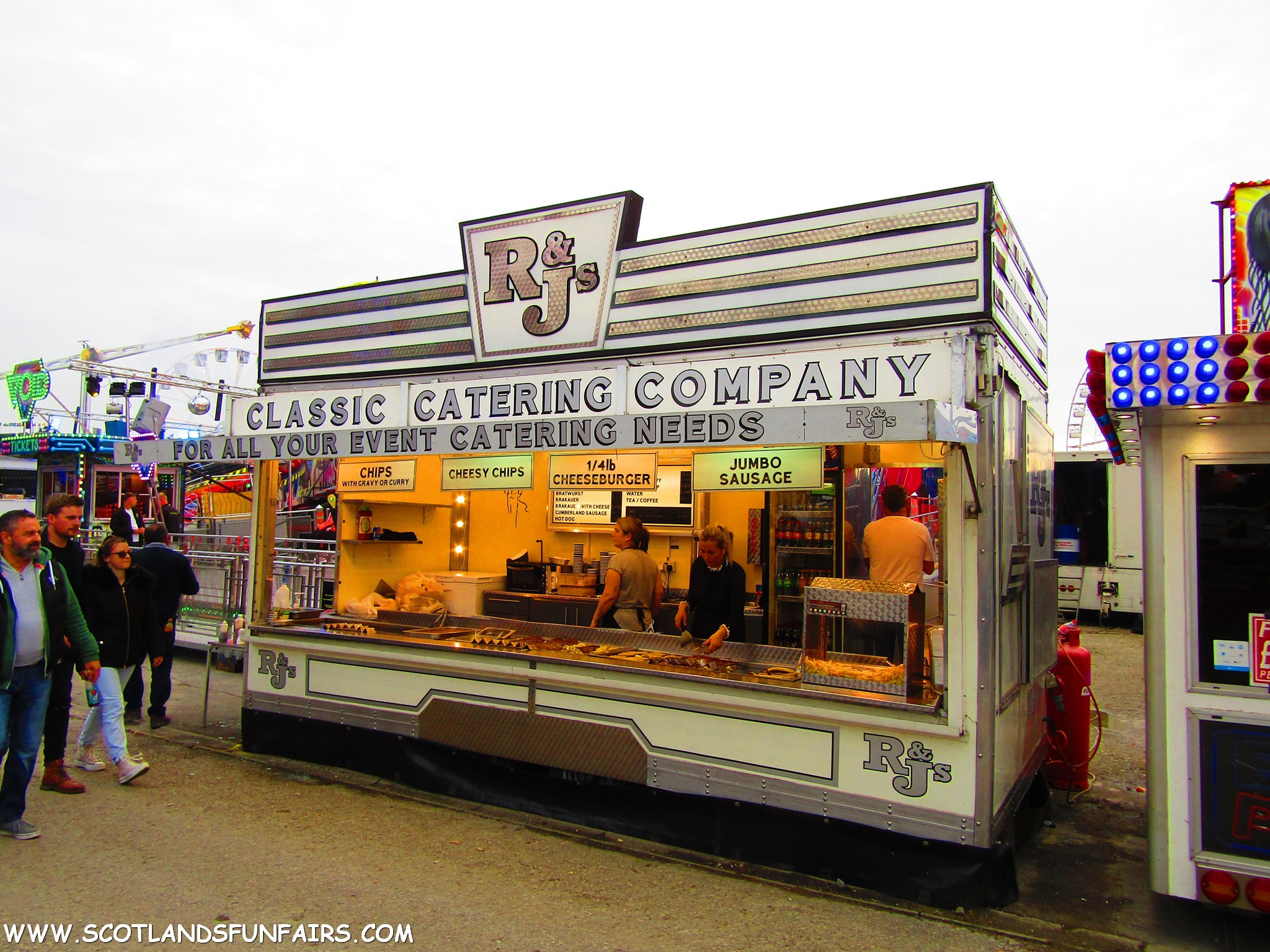 Raymond Eddys Donuts