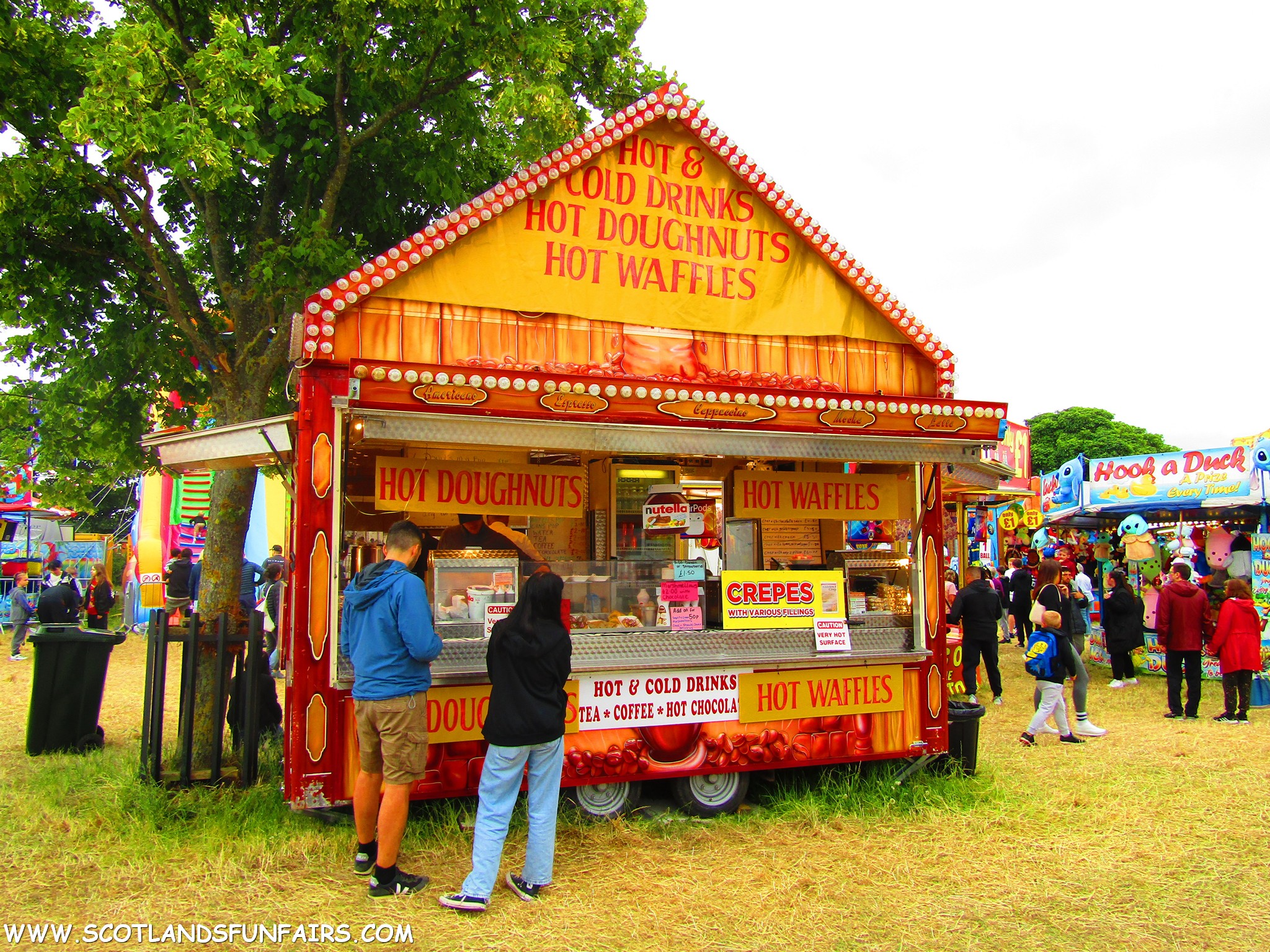 C Watsons Kiosk