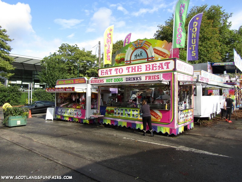 Belinda Storeys Sweets