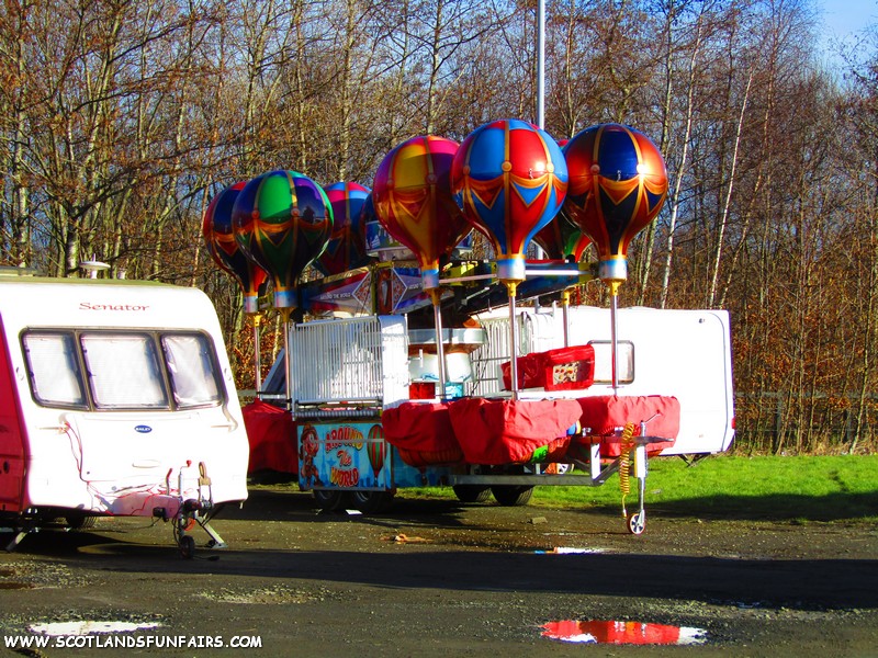 Taylors Of Edinburghs Balloons Load