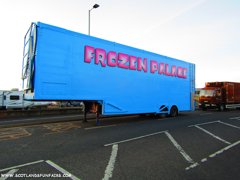 Hornes Funhouse Load