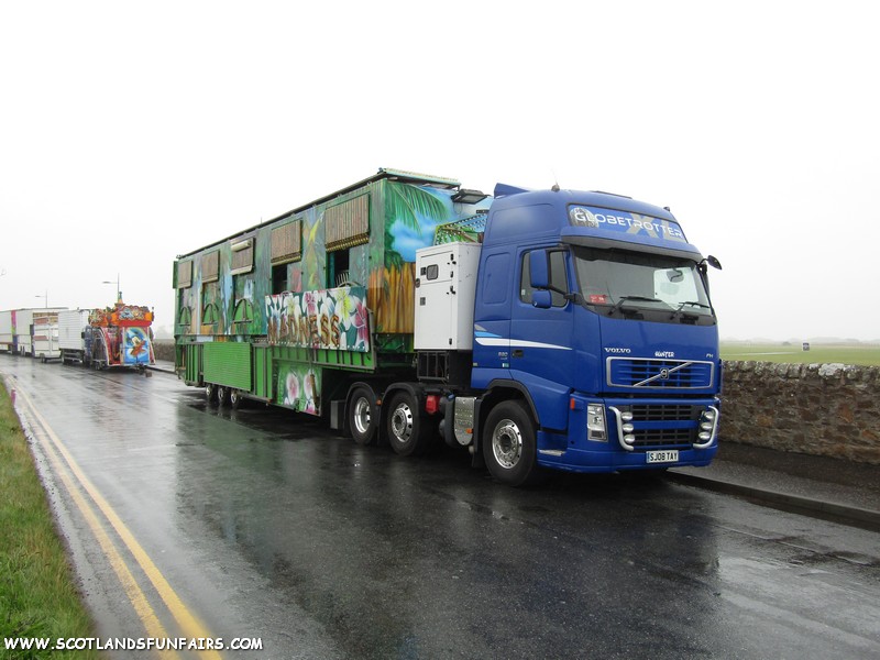 Dean Stirlings Funhouse Load