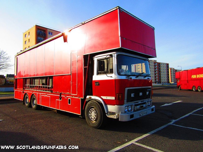 John Wheatleys Funhouse Load