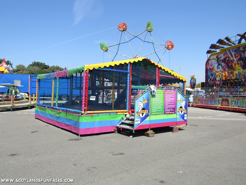 David Taylors Play Centre