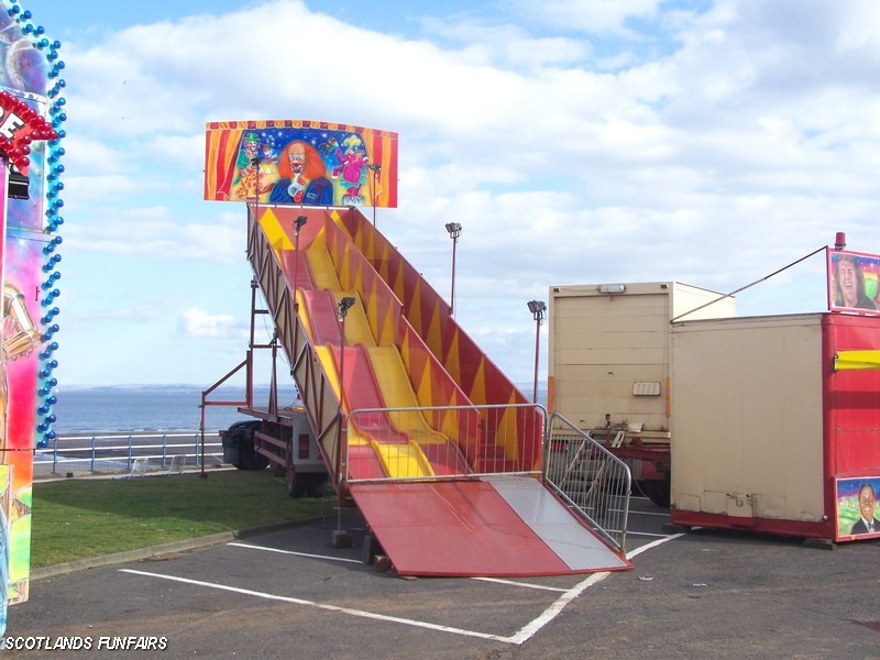 Vance Smiths Slide