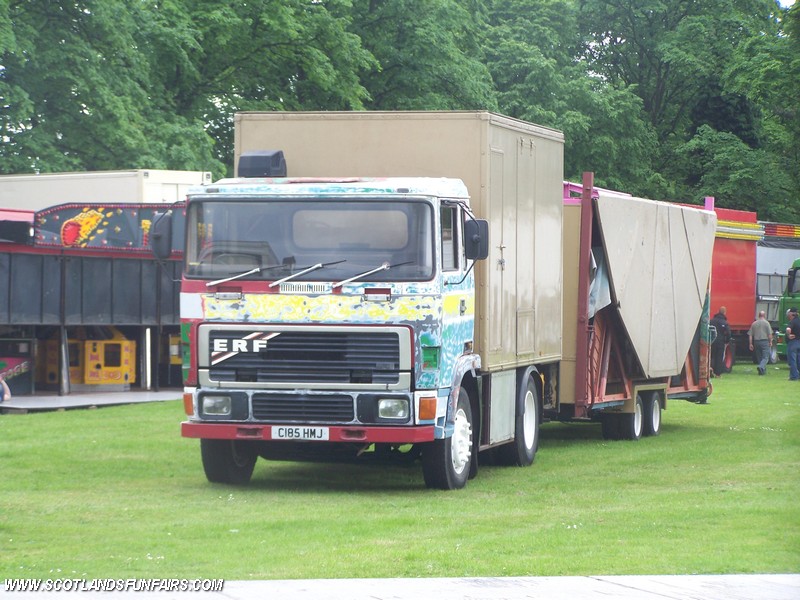 Andrew Taylors Toyset Load