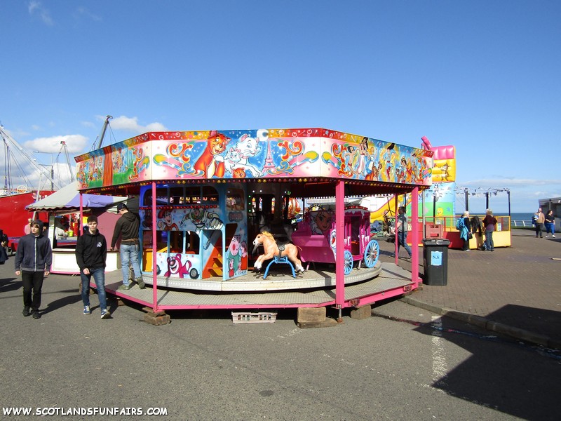 Billy Whites Toyset