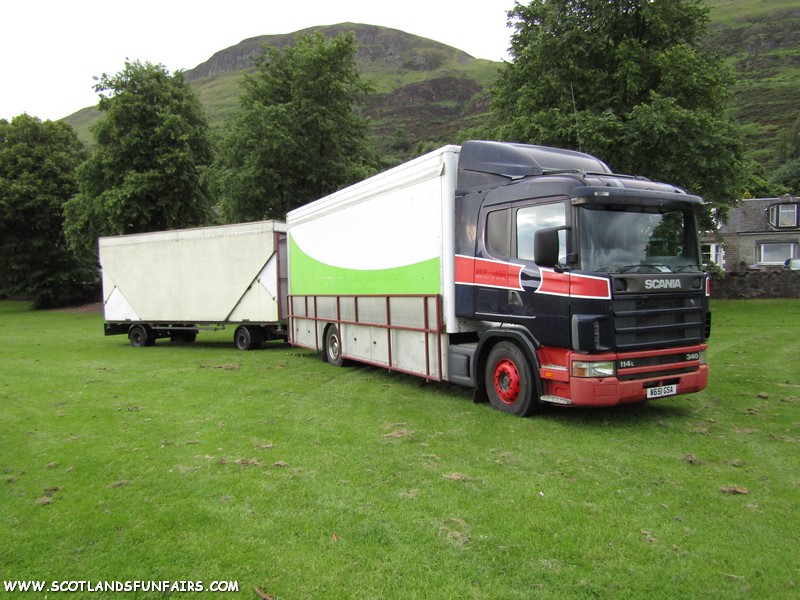 Dean Stirlings Toyset Load