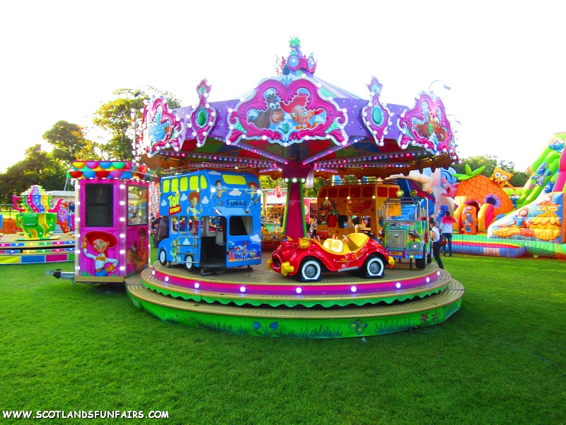 David Taylors Toyset