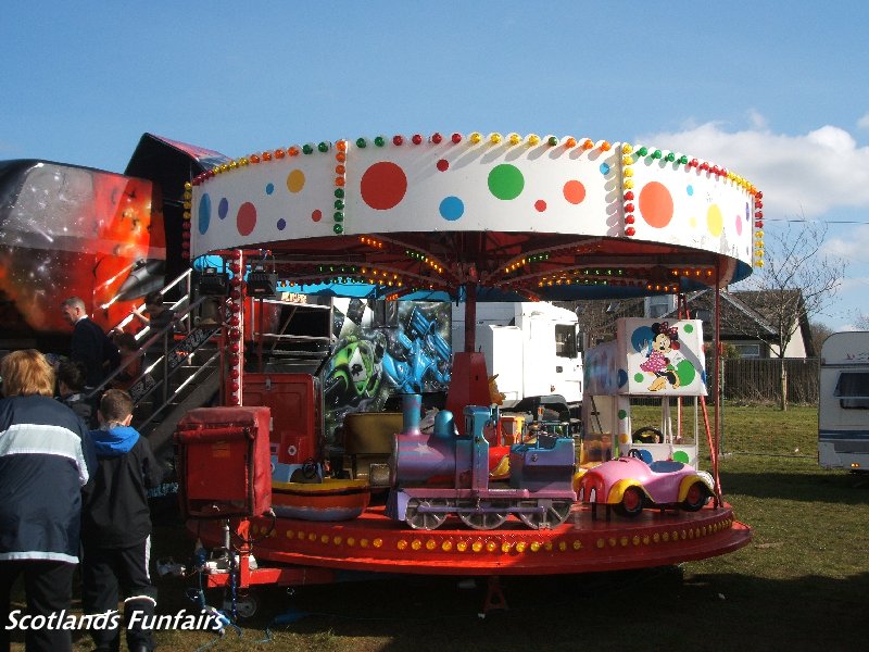 Peter Swallows Toyset