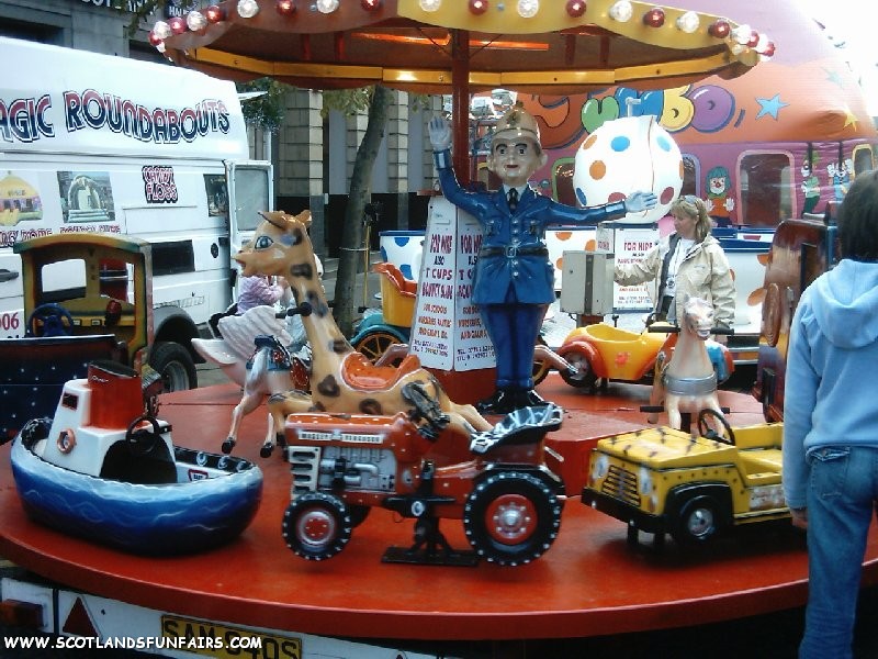 Sammy Stokes Toyset