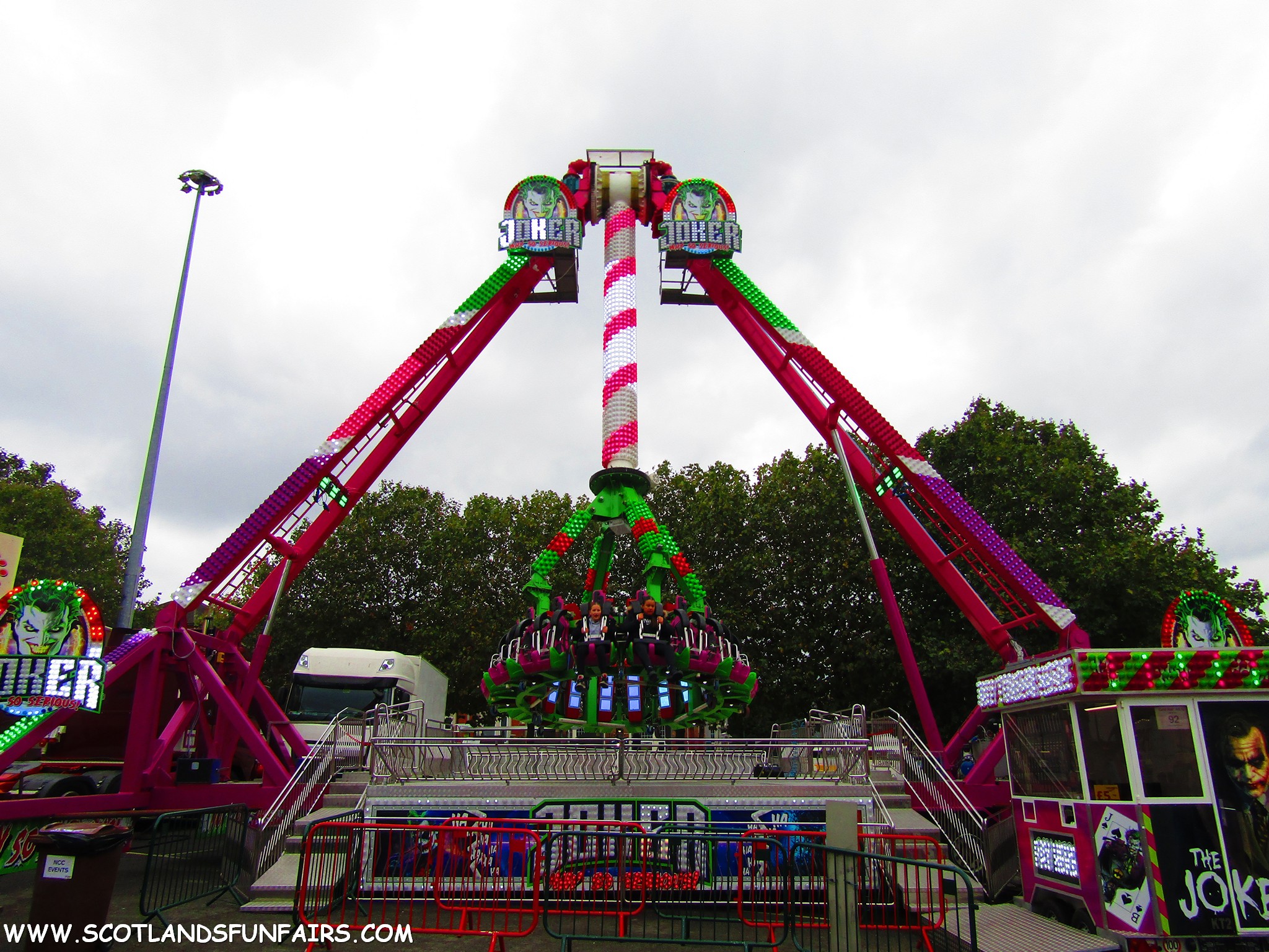 David Taylors Afterburner