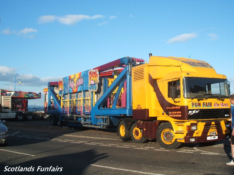 David Taylors Afterburner