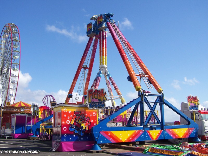 Graham Sedgwicks Afterburner