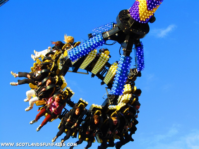 Graham Sedgwicks Afterburner