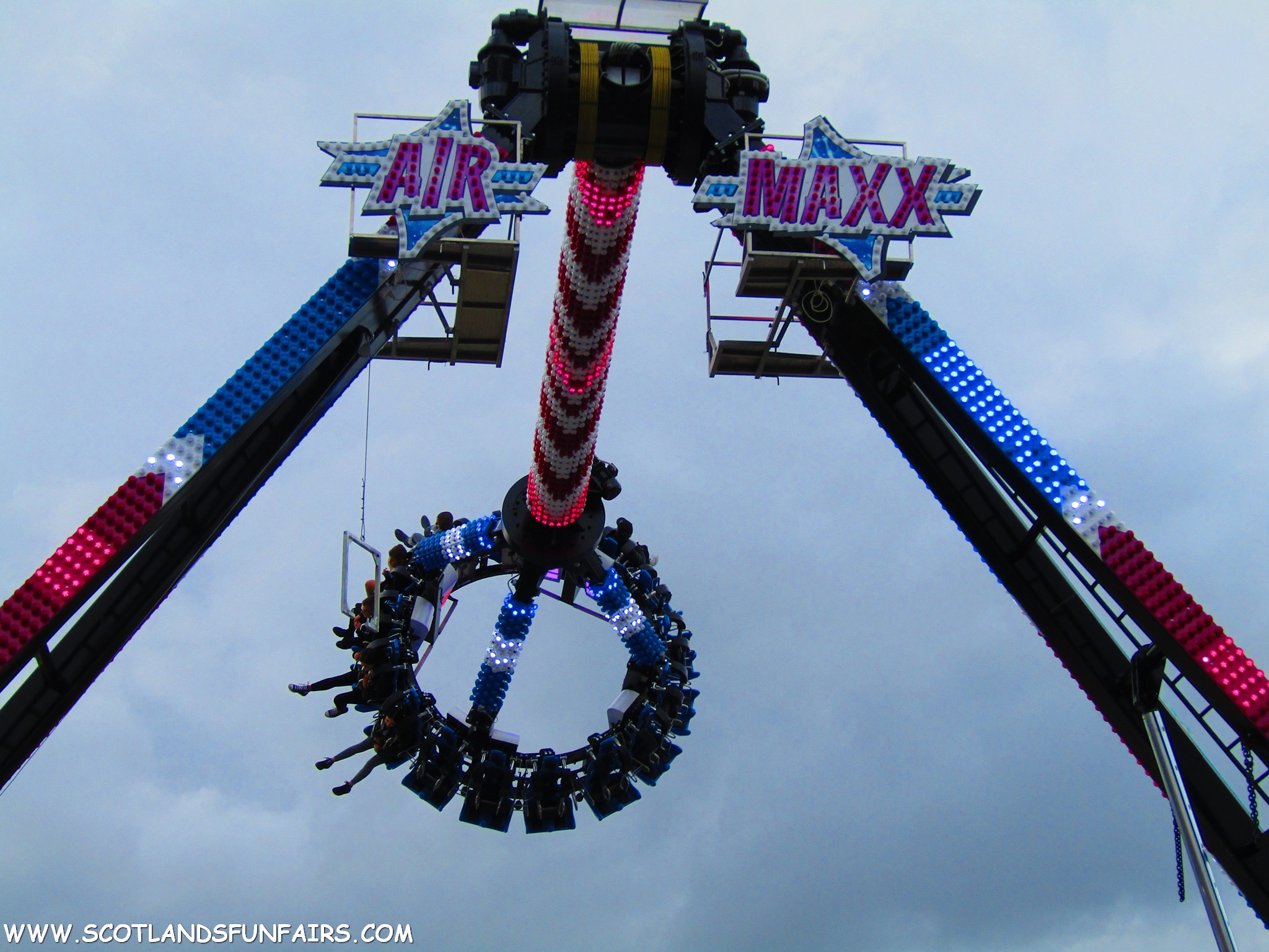 Jonathan Wheatleys Afterburner