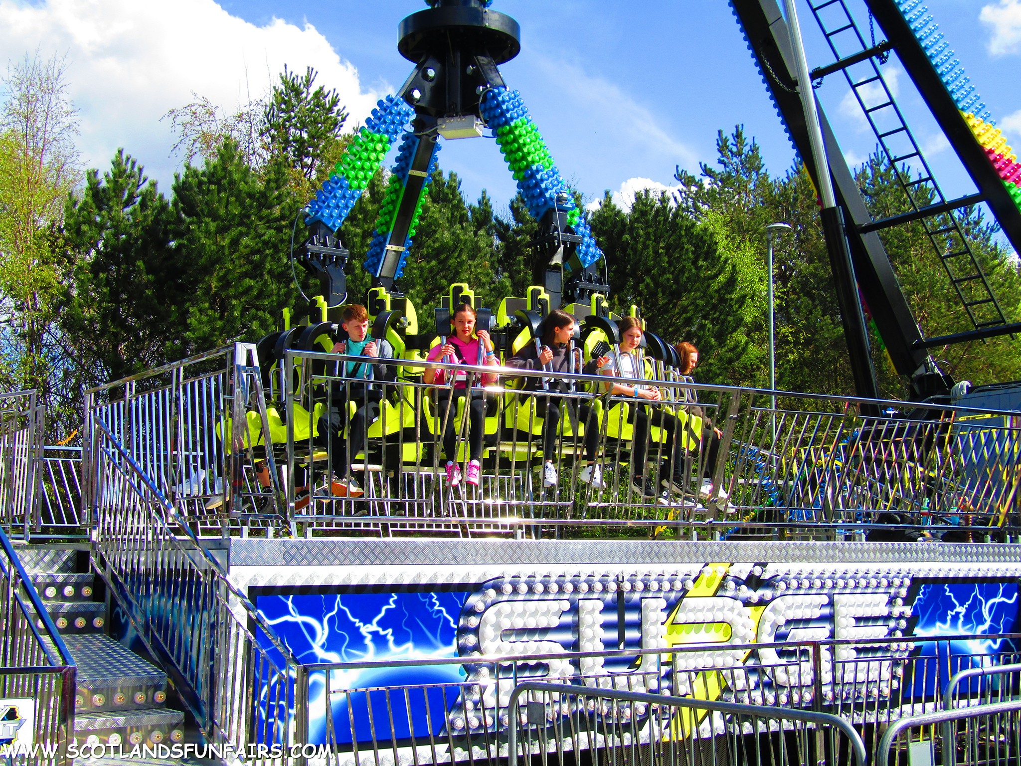 Jordan Wilmots Afterburner