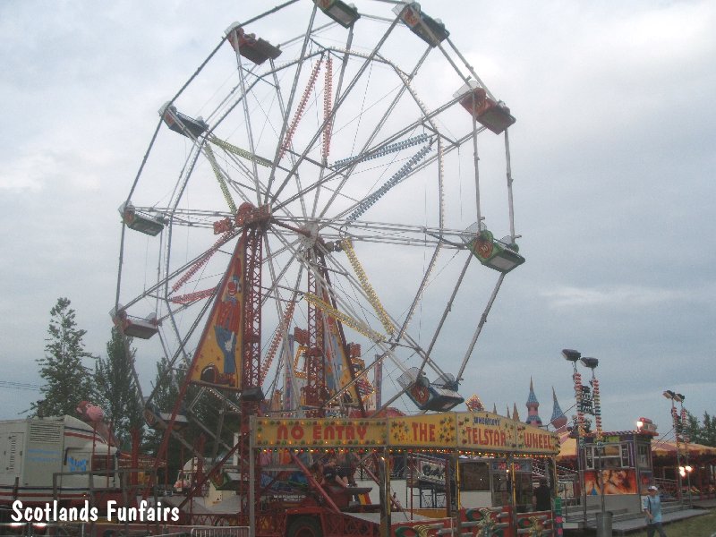 John Wheatleys Big Wheel