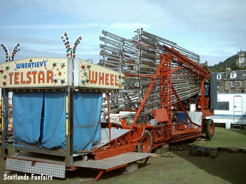 John Wheatleys Big Wheel