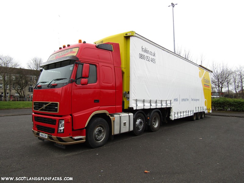 Taylors Of Edinburghs Chair'O'Planes