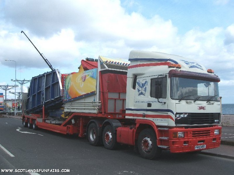 M&D Taylors Contact Load