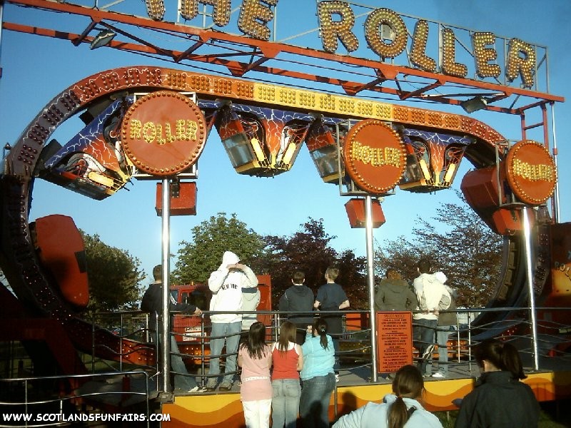 Crazy Trains