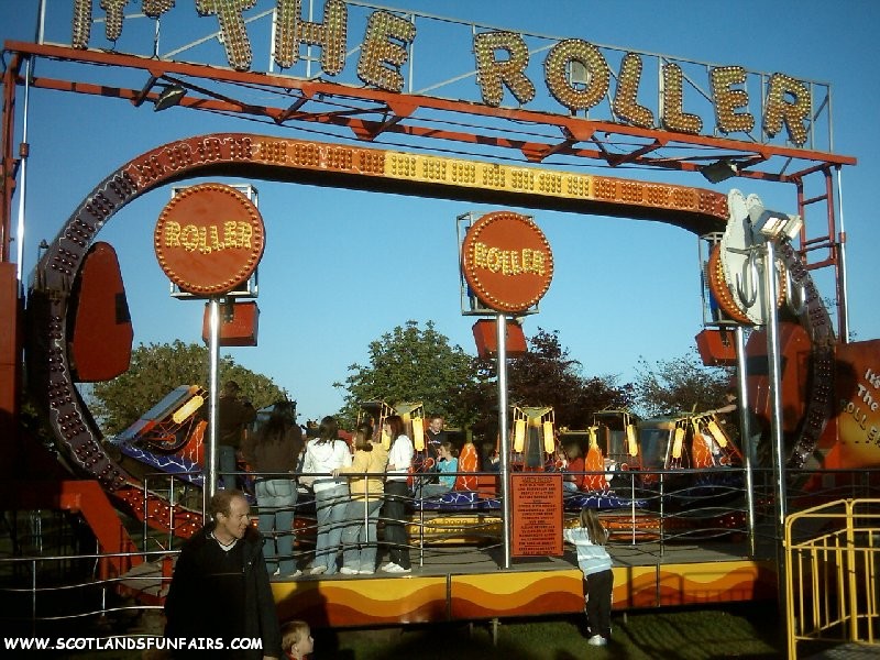 Stewart Millers Crazy Train