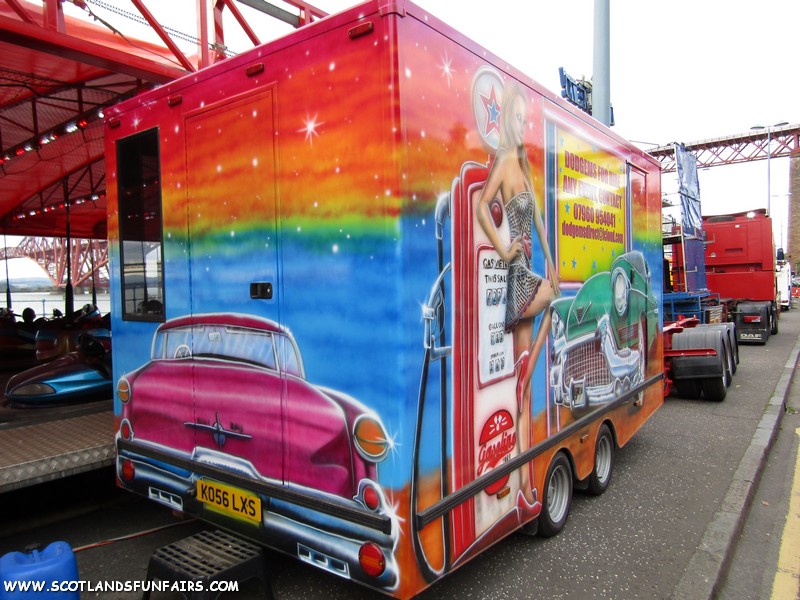 Craig McKays Dodgems