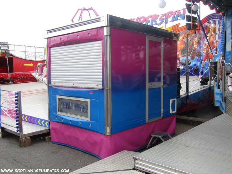 Graham Sedgwicks Experience