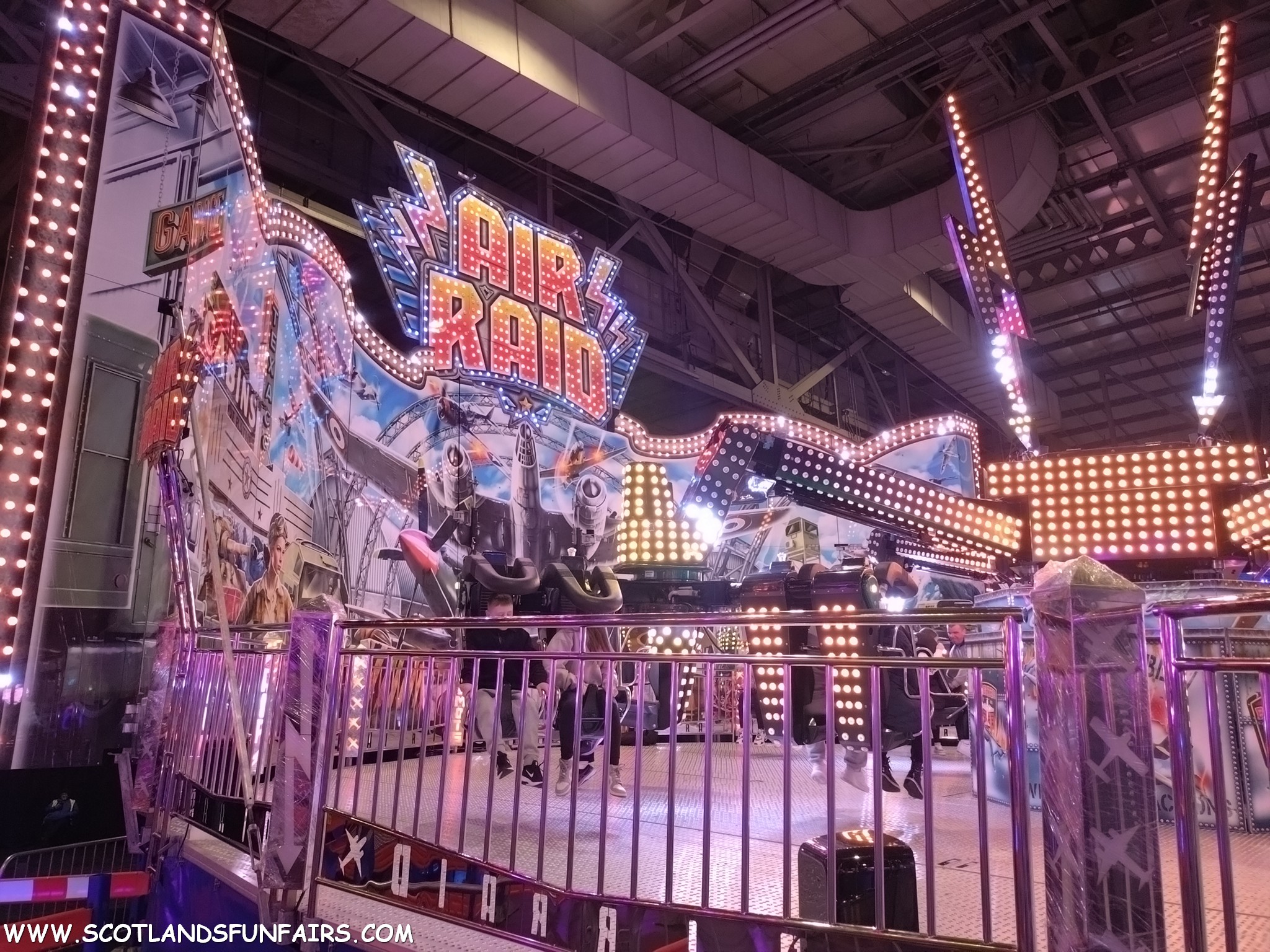 Mitchell Wilmots Extreme