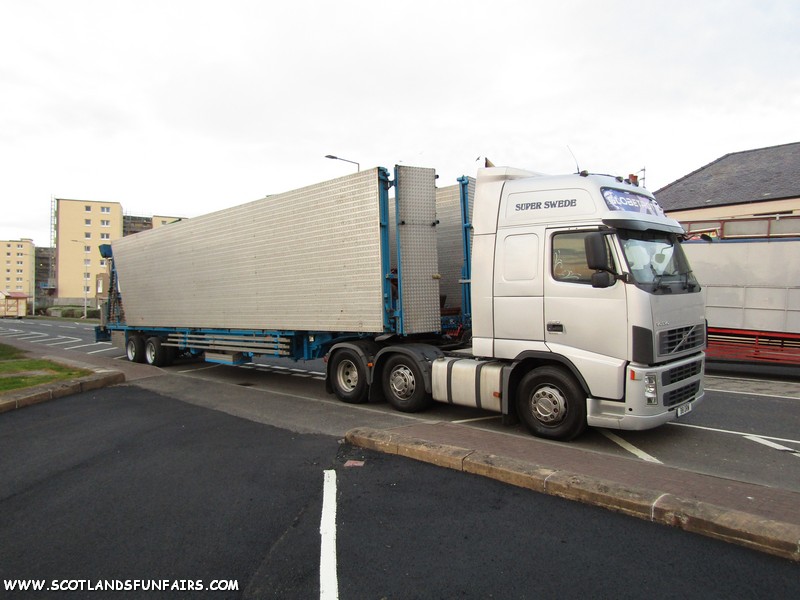 Mitchell Wilmots Extreme