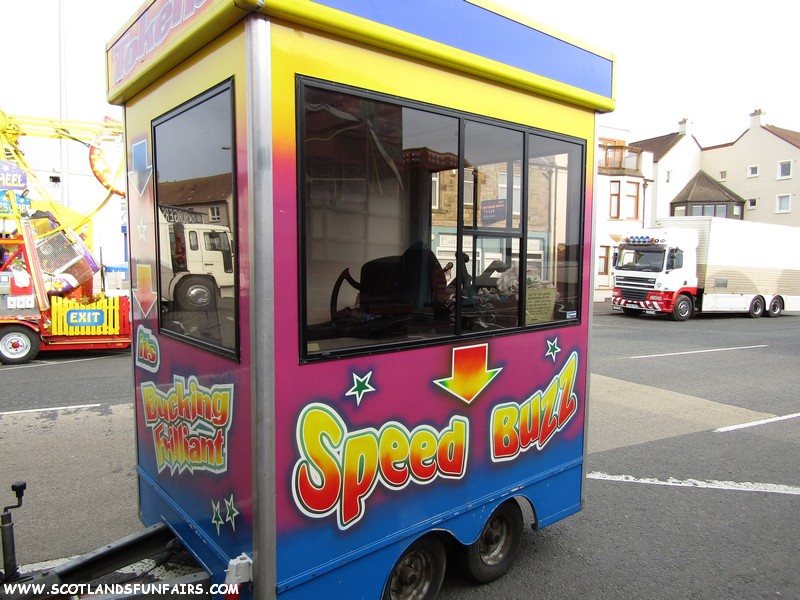 Jonathan Wheatleys Fun Factory