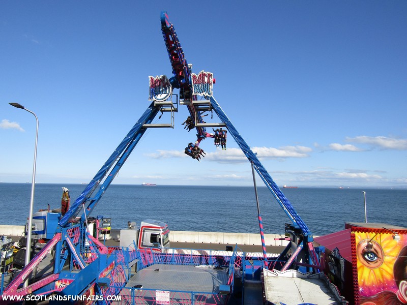 Graham Sedgwicks Inversion