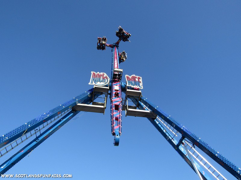 Graham Sedgwicks Inversion