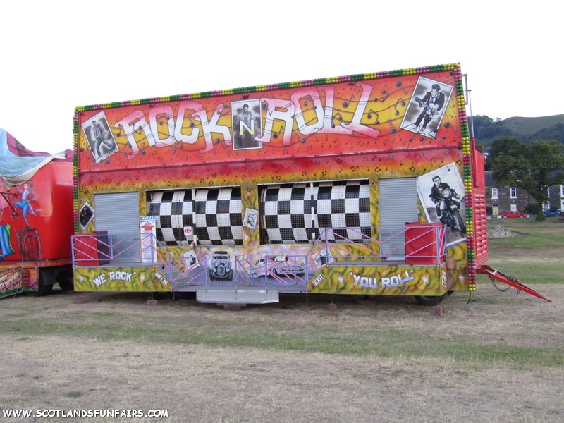 Philip Paris's Jolly Tubes