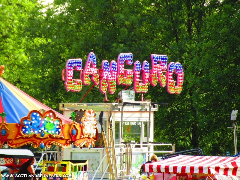 Justin Codonas Jumper