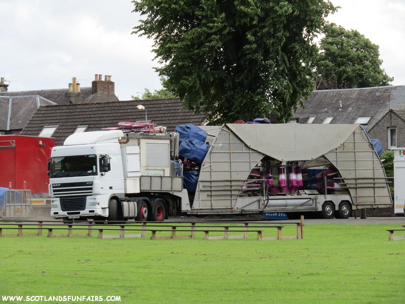 Justin Codonas Jumper