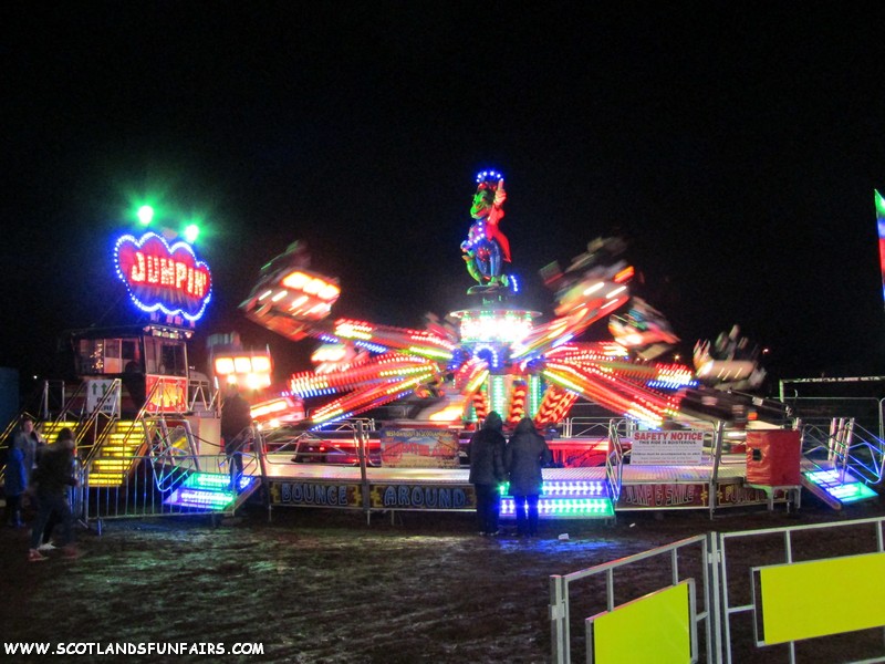 Stanley Gambles Jumper