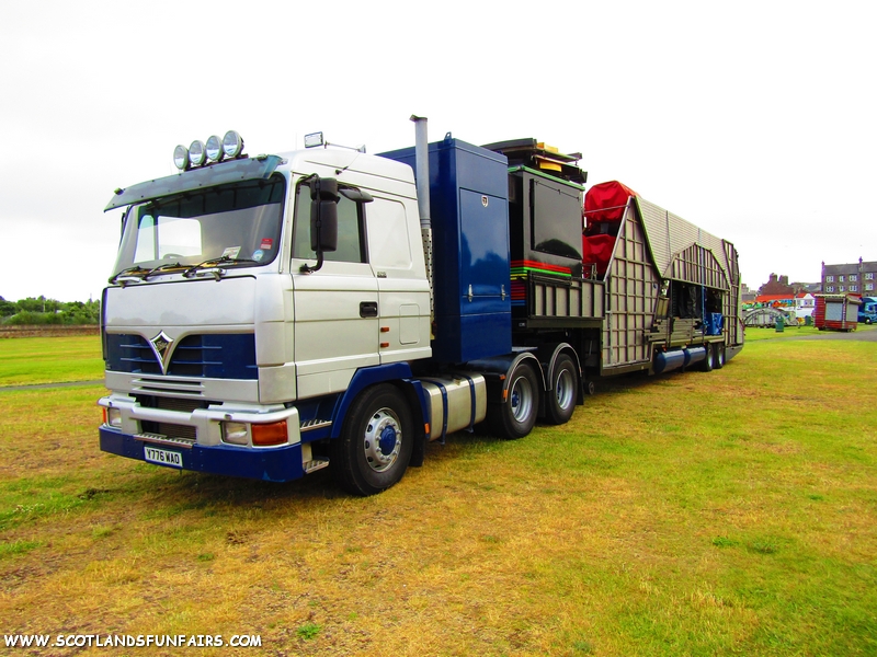 Stanley Gambles Jumper Load