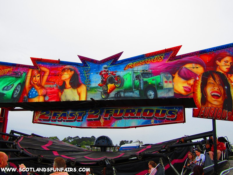 Grant Wallis's Matterhorn