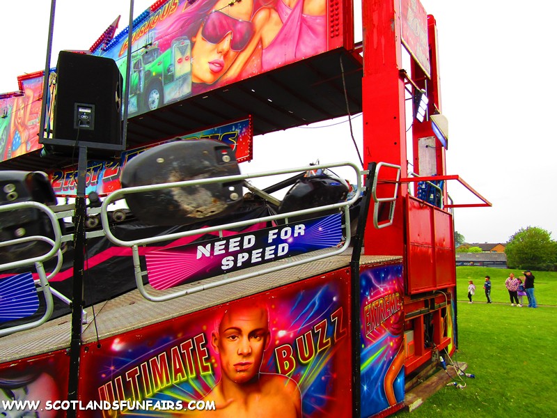 Grant Wallis's Matterhorn