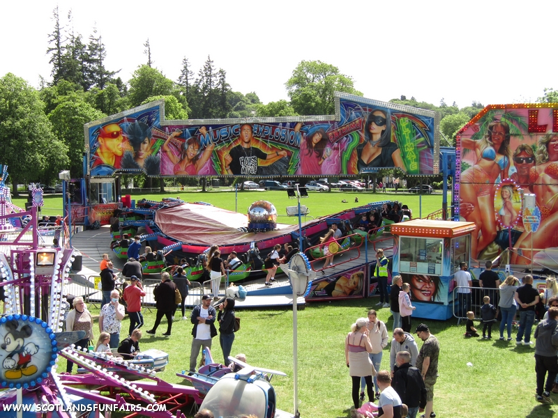 Reece Wheatleys Matterhorn