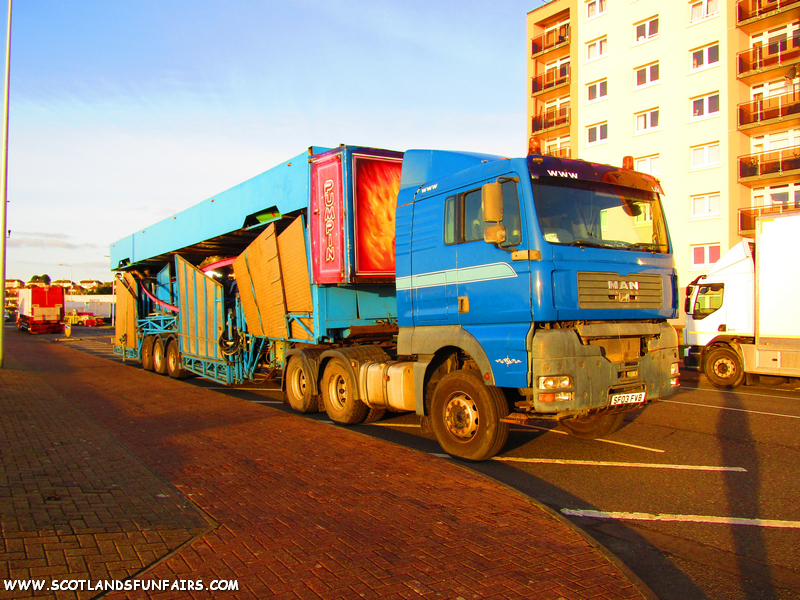 Reece Wheatleys Matterhorn Load