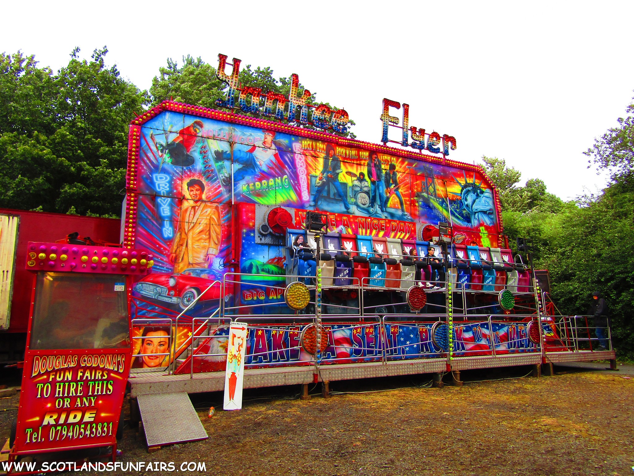 Douglas Codonas Miami