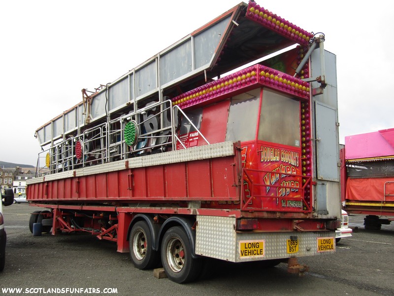 Douglas Codonas Miami