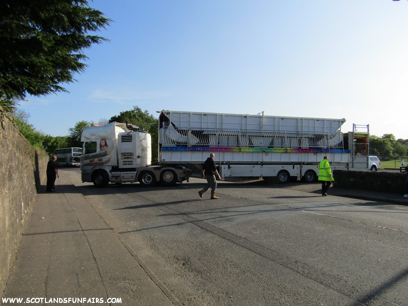 DC Slater Miami Load